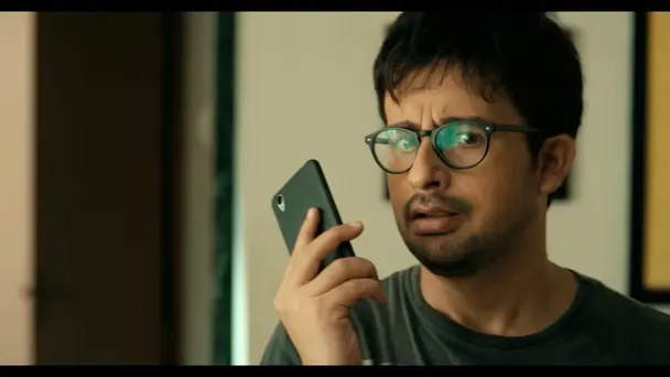 Ep 1 - When I revealed myself - Phone-a-Friend