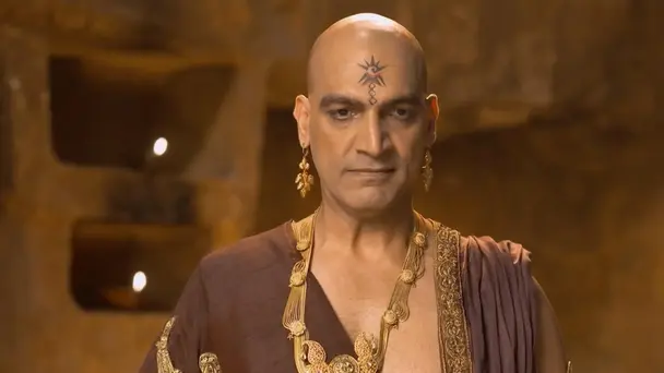 Paramavatari Sri Krishna - August 17, 2020 - Webisode