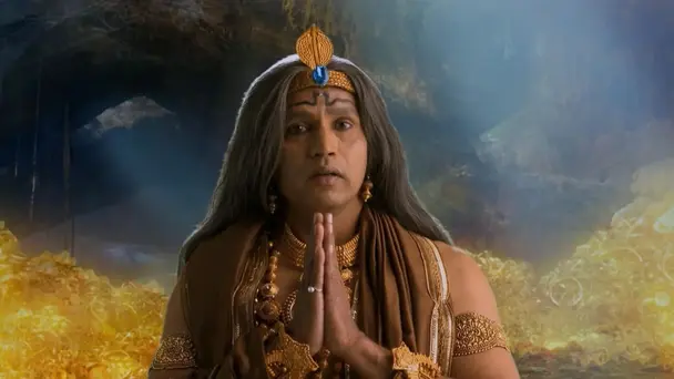 Paramavatari Sri Krishna - October 16, 2020 - Webisode
