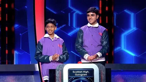 Teams arrive from Bhopal, Siliguri, Chennai and Gurugram - Mind Wars