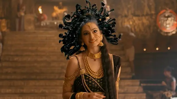 Paramavatari Sri Krishna - October 28, 2020 - Webisode