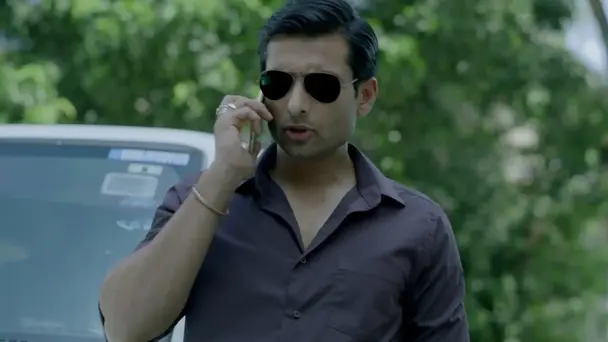 Ep 4 - Lymphoma Connection