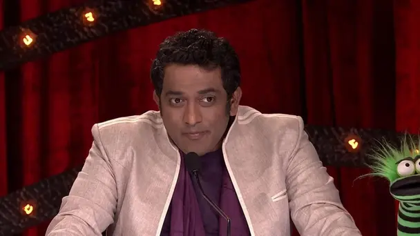 Episode 3 - India's Best Dramebaaz Season1