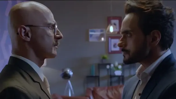 Episode 1 - Dark Secrets - Ishq Aaj Kal