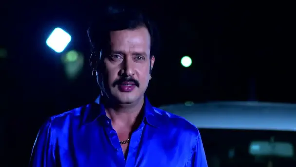Puspha Tries to Find Bhabani