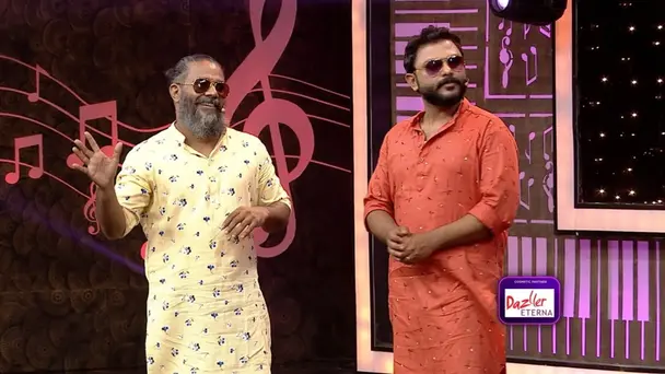 Let's Rock & Roll - November 08, 2020