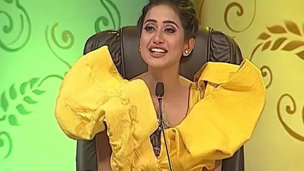 The first round begins - Odishara Best Dramebaaz S4