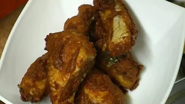 Episode 1 - Anjara Petti