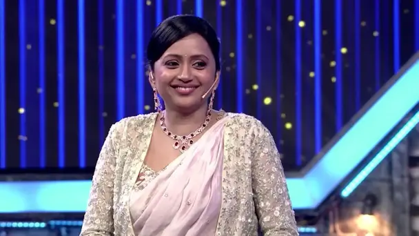 Ramprasad, Srinu and Sudheer on the show - Big Celebrity Challenge - 2020