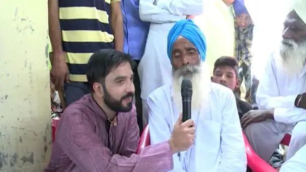 Mehfil Mitran Di - Episode 02