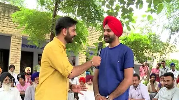 Mehfil Mitran Di - Episode 01