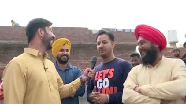 Mehfil Mitran Di - Episode 04