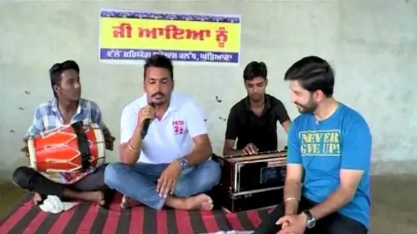 Mehfil Mitran Di - Episode 03