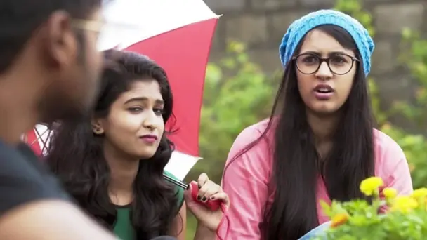 Nanna Koochi - Episode 1