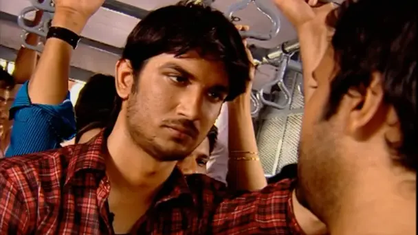 Episode 1 - Pavitra Rishta