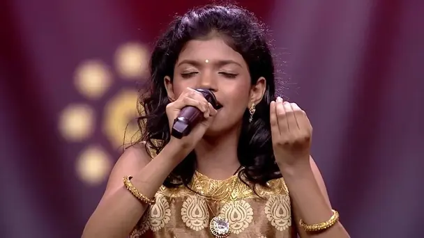 Sa Re Ga Ma Pa Li'l Champs Season 2 - Episode 4 - May 13, 2018 - Full Episode