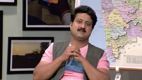 Toofan Aalaya - Episode 2 - April 7, 2018 - Full Episode