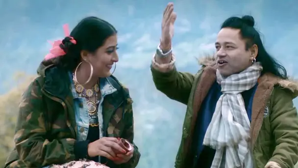 Episode 2 - Kailash Kher and Raja Kumari Under Lockdown