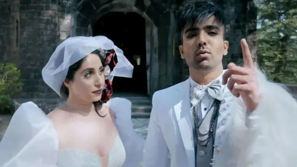 Episode 4 - Neha Bhasin and Harrdy Sandhu Under Lockdown