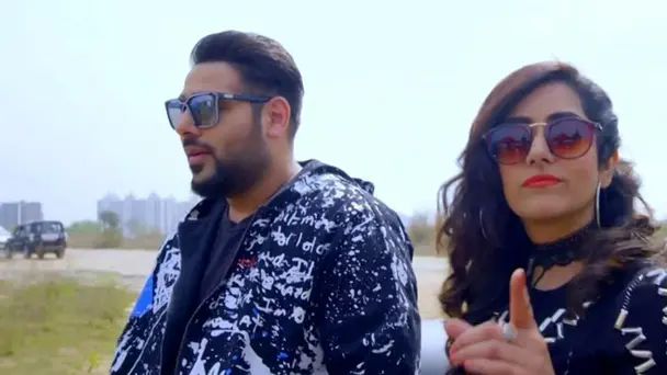 Episode 1 - Badshah and Jonita Gandhi Under Lockdown