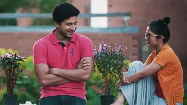 Amriki Dulha - Episode 03 - Green