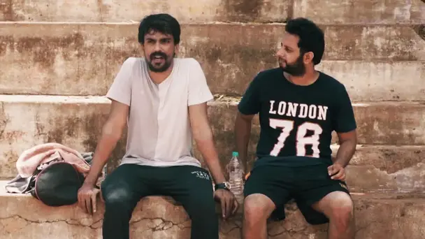 Amriki Dulha - Episode 02 - Violet