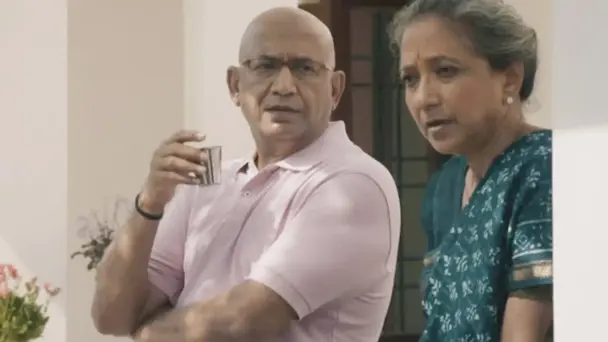 Amriki Dulha - Episode 04 - Indigo