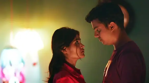 Episode 03 - It All Begins With Friendship