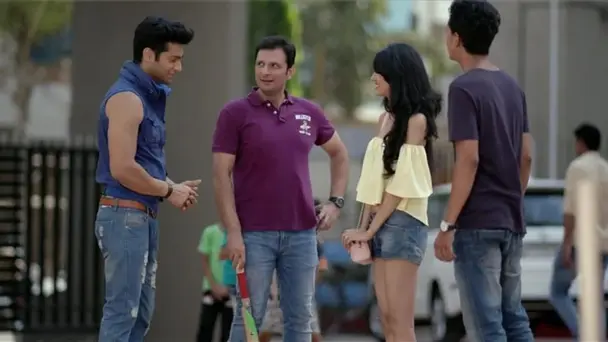 Duck Se Dude - Episode 2 - Bouncer