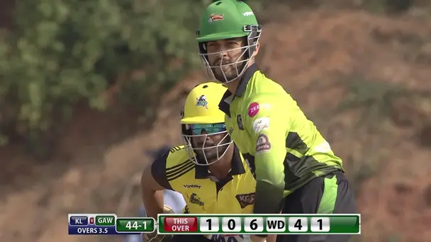 Kannada Celebrity Cup Cricket League - Episode 3 - May 19, 2018 - Full Episode