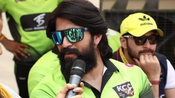 Kannada Celebrity Cup Cricket League - Episode 2 - May 13, 2018 - Full Episode