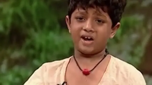 Drama Juniors Season 3 - Episode 3 - May 12, 2018 - Full Episode