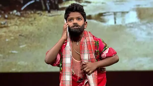 Drama Juniors Season 3 - Episode 2 - May 6, 2018 - Full Episode