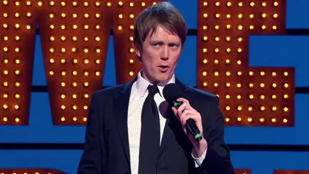 Episode 4 - At Swansea's Grand Theatre