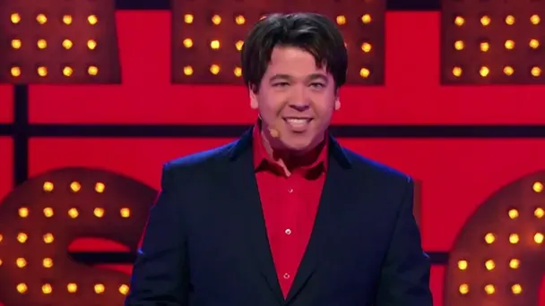 Episode 1 - At Edinburgh Playhouse