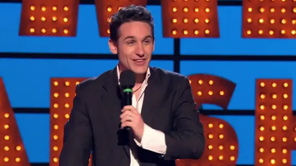 Episode 3 - At Birmingham Hippodrome