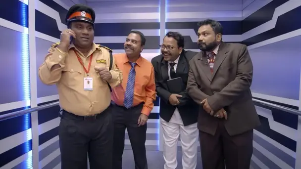 Episode 2 - Family Court