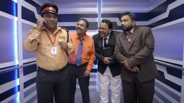 Episode 2 - Family Court