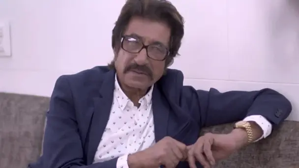 Episode 04 - Shakti Kapoor