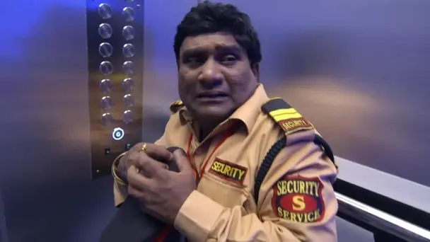 Episode 1 - Ghost Story