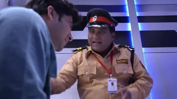 Episode 3 - The Breakup Guru