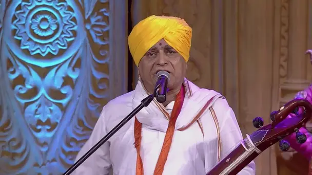 Man Mandira - Gajar Bhakticha - Episode 4 - June 28, 2018 - Full Episode