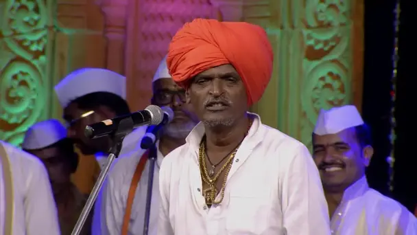 Man Mandira - Gajar Bhakticha - Episode 2 - June 26, 2018 - Full Episode