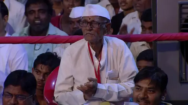 Man Mandira - Gajar Bhakticha - Episode 3 - June 27, 2018 - Full Episode