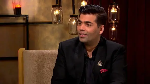 Episode 1 - Karan Johar