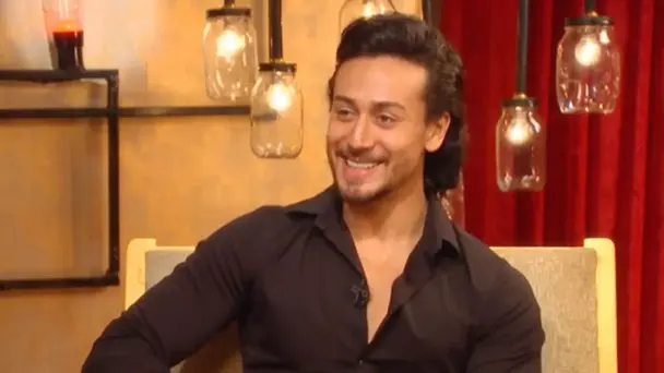 Tiger Shroff: Audiences Have Accepted Me as a Masses Hero!