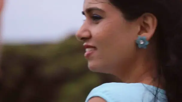 Episode 03 - A Spoiled Rustic Tale