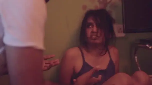 Episode 04 - Crazy And Mad