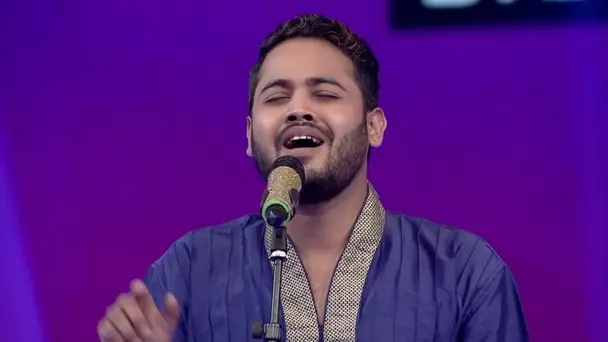 Sa Re Ga Ma Pa - 2018 - Bangla - Episode 2 - September 16, 2018 - Full Episode