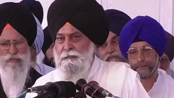 Hukumnama Katha Episode - 2